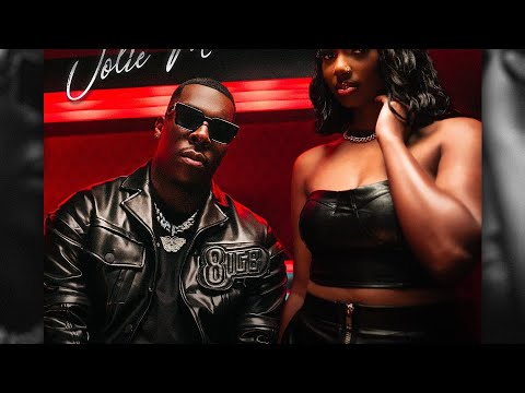 JOE DWET FILE X- Ronisia (remix)