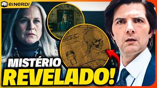 FINALMENTE REVELADO! COMO FUNCIONA E QUEM CRIOU A RUPTURA