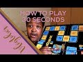How To Play 30 Seconds VLOGTOBER Dk1original South African Youtuber