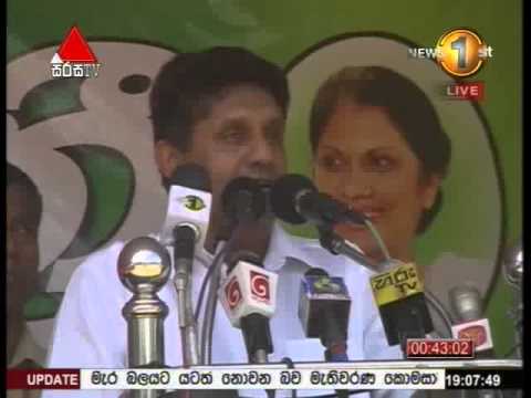 sirasa 7pm news 02 05012015