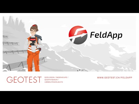 FeldAppX video thumbnail