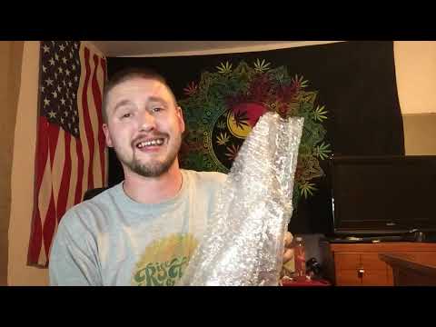 NEW GLASS Trashbynobody Glassbynobody