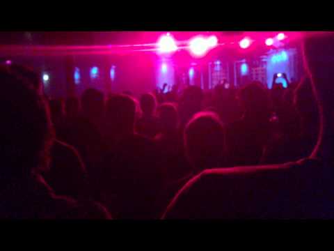 Marlon S Meets Digital Punk - Bringing The Funk (Zatox Remix) (Ran-D @ Loudness 2011)