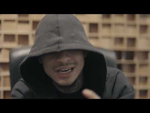 GĦØST - "Forever Ago" ( Official Music Video )