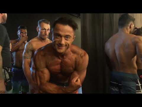 Top Physique Team 2019