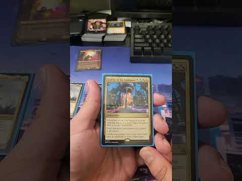 Jodah, the Unifier! The Ultimate Superfriends deck!