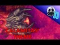 Terraria Calamity Mod - Raw Unfiltered Calamity by DM Dokuro