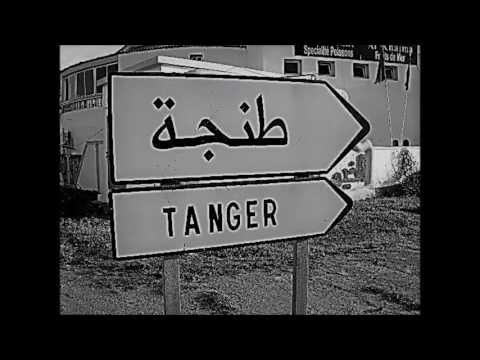 Mister Ego x Pakto x El Gallego - Tanger