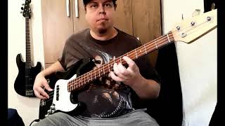 Video thumbnail for Baixo Giannini Stratosonic anos 90 [Timbres] by Thiago Foratori Baixista
