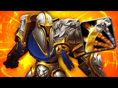 This Paladin Is An UNRIVALED Crusader! (5v5 1v1 Duels) - PvP WoW: Dragonflight