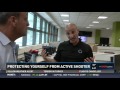 Active Shooter Response Training