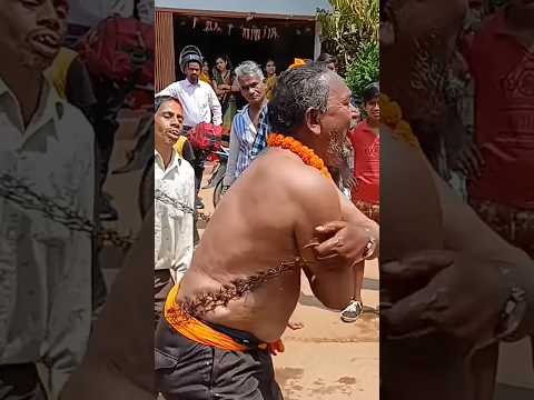 Ran ban ran ban 🔥‼️Jawara viserjan abhanpur‼️full video jarur dekhein #youtubeshorts #shorts #viral