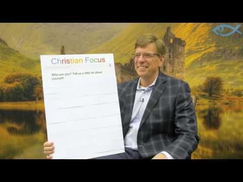 10 Questions with David Helm