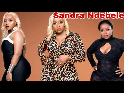 How Should I Dress?? Sandra Ndebele Asks Fans!