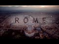 Rome en une minute : dolce vita dans la capitale italienne