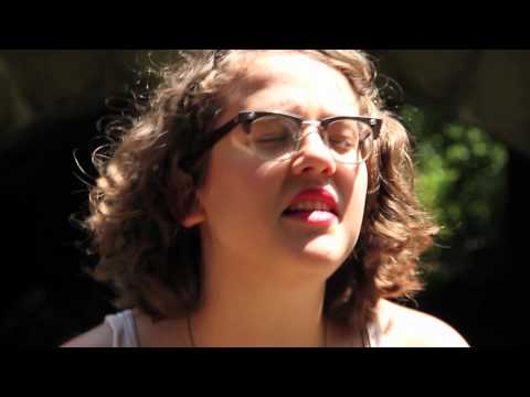 Sallie Ford and the Sound Outside - Danger (Sleepover Shows)