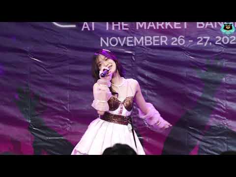 [FANCAM][ Khaosuay FOCUS ] Just on the way - HATOBITO