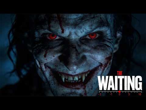 Horror Movie | The Waiting — She Investigated the Wrong Murder | Scary Full HD English Film