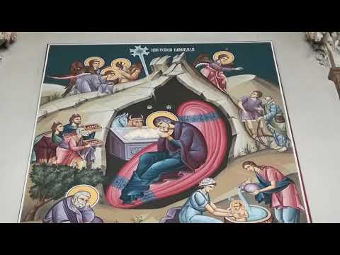 Colind   Dati drumul la Cer