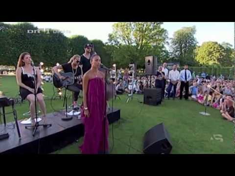 Medina - 12 dage (akustisk)