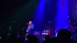Gov't Mule,Maggot Brain into Morning Dew Encore Tower Theatre 12/29/12