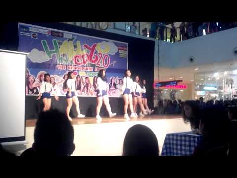 150413 Apink MyMy (cover) @HallyInCdo2.0