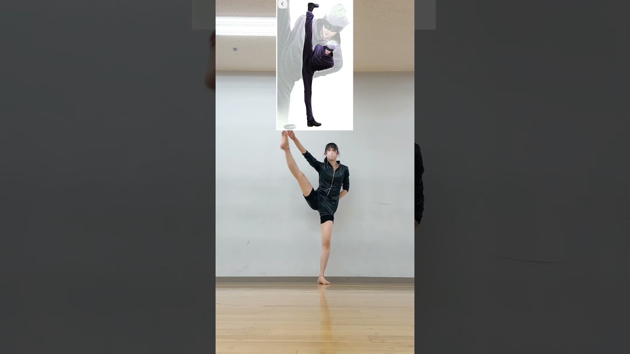 being a JUJUTSUKAISEN character#JUJUTSUKAISEN#呪術廻戦#anime #manga#cosplay#コスプレ