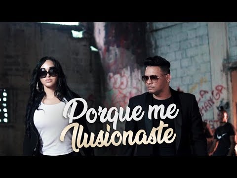 Revolución Salsera  - Por Que Me Ilusionaste (Vídeo Oficial )