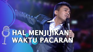 Download lagu Raditya Dika's Stand Up Comedy: I ​​Just Broke Up (OLD SCHOOL) mp3