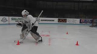 University of Maine Camp