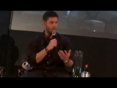 JIBCON 2012 - Full Jensen Saturday Panel