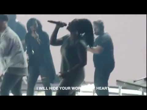 Transformation Worship - Bless the Lord with Me/Proverbs 3