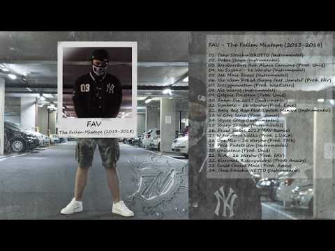 06. Nie Wiem Dokąd Biegnę Feat. JamstaF (Prod. FAV)