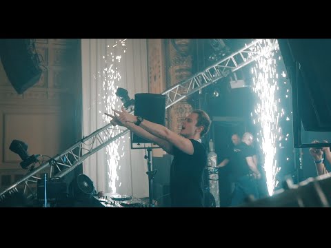 Udex - CⓧRRUPTED WORLD (Official Videoclip)