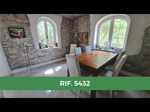 IPI Immobiliare | Villetta in vendita a Spigno Monferrato (Rif. 5432)