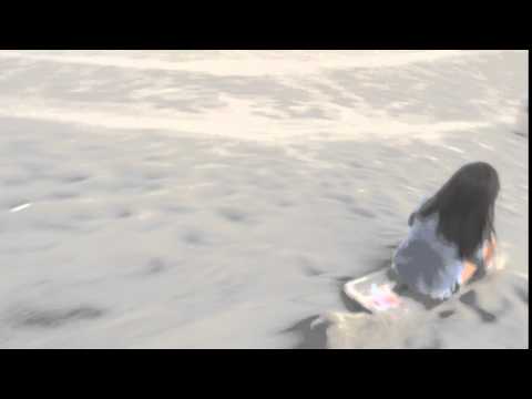 Sand Surf: Sarah Jane Rafol