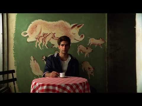 Christopher Moltisanti's Sausage Nightmare - HD