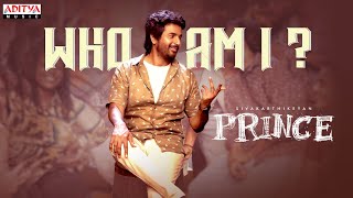 Who Am I Song Lyrics - Prince Who Am I Song Lyrics - Prince
