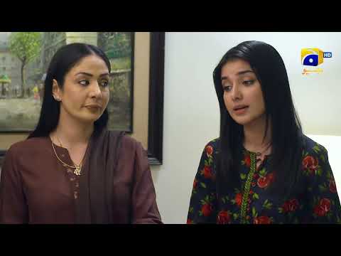 Baylagaam Episode 108 | Best Moment 06 | Ali Abbas - Laiba Khan - Haroon Shahid | HAR PAL GEO