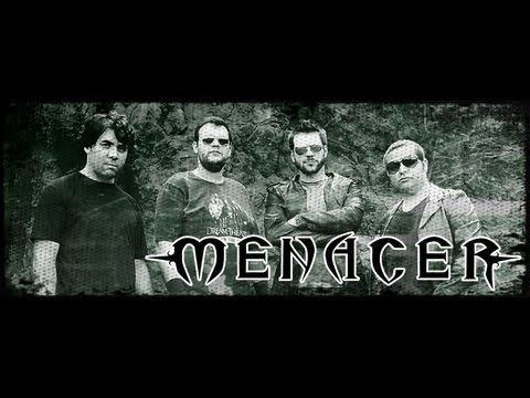 MENACER - A PERFECT SLAVE (2006)