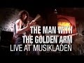 Sweet - "The Man With The Golden Arm", Musikladen 11.11.1974 (OFFICIAL)