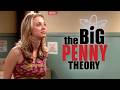 'Big Bang Theory' But Penny Is the Main Character