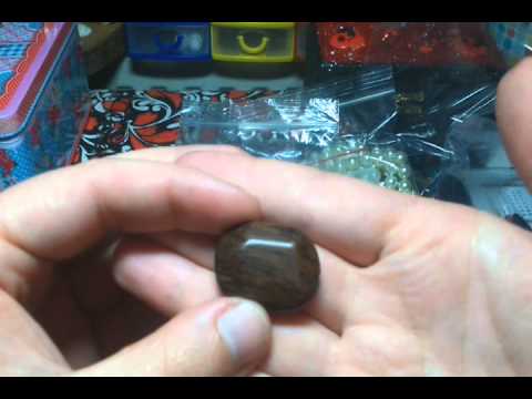 Wunderbares Tausch Paket mit der lieben Jennifer