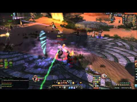 Rift Nightmare Tide PvP Ep2