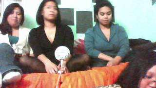 2 Luv Birds (Robin Thicke cover)