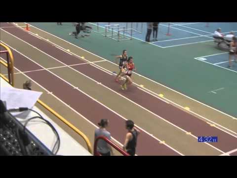 3000m Ouv. F  - Invitation Rouge et Or