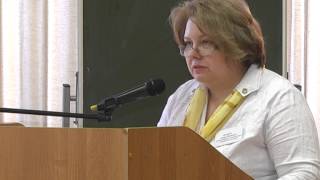 Конференция «Светская этика» в Бронницах