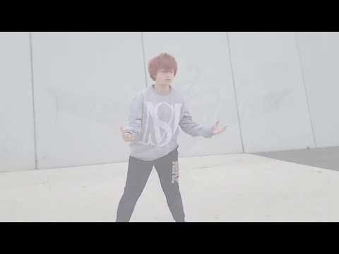 Ines Stoica l BTS _ Boy Meets Evil l Cover Dance