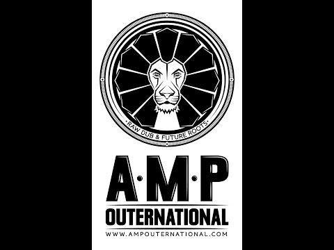 Amp Outernational - Catchy Monkey