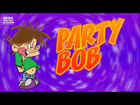 DJ Glenn B - Doe Je Ding